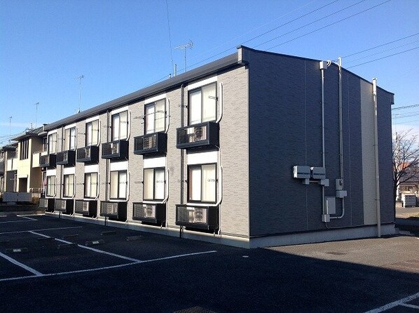 レオパレスPeaceの物件内観写真